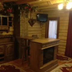 Гостиница Arnika Люкс разные типы кроватей фото 5