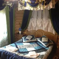 Гостиница Arnika Люкс разные типы кроватей фото 7