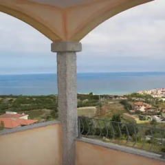 Отель Residenza Bella Vista Апартаменты
