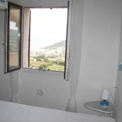 Отель Residenza Bella Vista Апартаменты фото 5