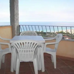 Отель Residenza Bella Vista Апартаменты фото 15