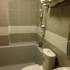 Dragon Court Hotel 3* Стандартный номер фото 5