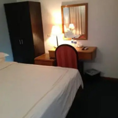 Dragon Court Hotel 3* Стандартный номер фото 3