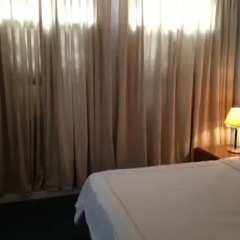 Dragon Court Hotel 3* Стандартный номер фото 2