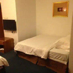 Dragon Court Hotel 3* Стандартный семейный номер фото 2