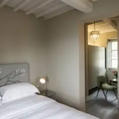 Отель La Bodicese B&B Стандартный номер фото 8