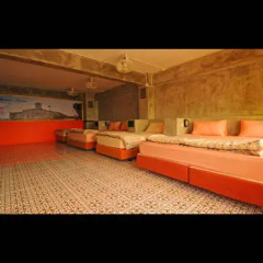 Отель Phuket Station House 2* Кровать в общем номере с двухъярусной кроватью