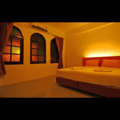 Отель Phuket Station House 2* Стандартный номер с различными типами кроватей