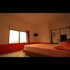 Отель Phuket Station House 2* Стандартный номер с различными типами кроватей фото 2