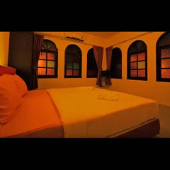 Отель Phuket Station House 2* Стандартный номер с различными типами кроватей фото 4