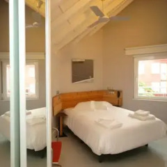 Отель Hosteria Santander 2* Стандартный номер с различными типами кроватей фото 6