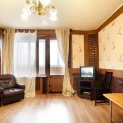 Апартаменты Optima Apartments On Maryina Roshcha Апартаменты