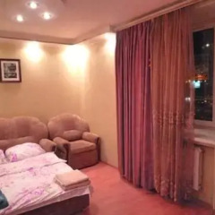Апартаменты Optima Apartments on Rizskaya Апартаменты
