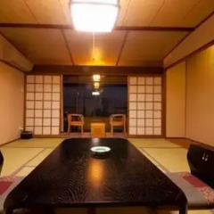 Отель Motoyu-no-yado Kurodaya 4* Стандартный номер