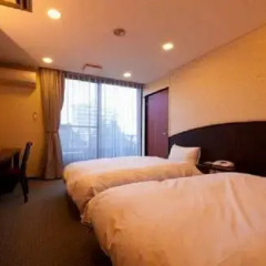 Отель Motoyu-no-yado Kurodaya 4* Стандартный номер фото 6