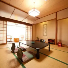 Отель Motoyu-no-yado Kurodaya 4* Стандартный номер фото 5