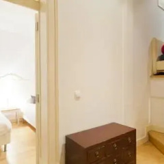 Отель Charming Santos 2* Апартаменты с различными типами кроватей фото 5