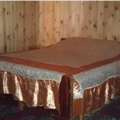 Гостевой Дом VIP 2* Апартаменты с разными типами кроватей фото 3