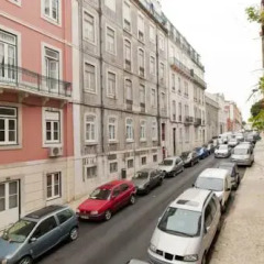 Отель Charming Santos 2* Апартаменты с различными типами кроватей фото 29