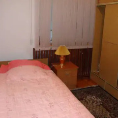 Гостевой Дом VIP 2* Апартаменты с 2 отдельными кроватями фото 7