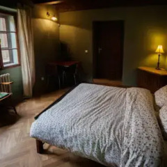Отель ApartmÁny Nerudova 36 Апартаменты фото 12