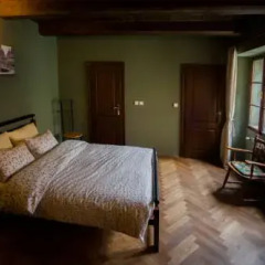 Отель ApartmÁny Nerudova 36 Апартаменты фото 3
