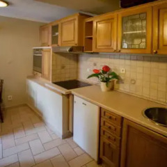 Отель ApartmÁny Nerudova 36 Апартаменты фото 6