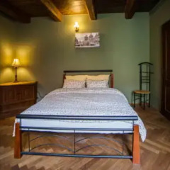 Отель ApartmÁny Nerudova 36 Апартаменты фото 4