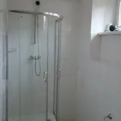Отель Rainbow-Inn Prague Стандартный номер с различными типами кроватей фото 3
