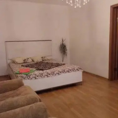 Гостиница Appartments Kievskiy Shlyakh Апартаменты с разными типами кроватей