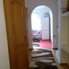 Гостиница Appartments Kievskiy Shlyakh Апартаменты с разными типами кроватей фото 5