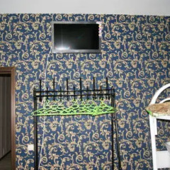 Hostel Druzhba Кровать в общем номере двухъярусные кровати фото 5