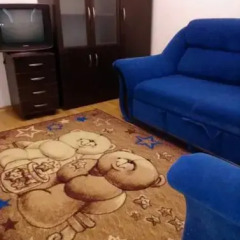 Гостиница Appartments Kievskiy Shlyakh Апартаменты с разными типами кроватей фото 3