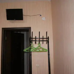 Hostel Druzhba Стандартный номер разные типы кроватей фото 4