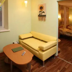 Hotel May 2* Стандартный номер с различными типами кроватей фото 7