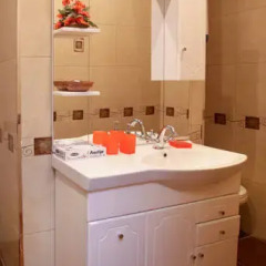 Hotel May 2* Люкс с различными типами кроватей фото 6