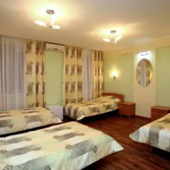 Hotel May 2* Стандартный номер с различными типами кроватей фото 2