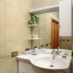 Hotel May 2* Люкс с различными типами кроватей фото 3