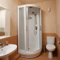Hotel May 2* Номер Комфорт с различными типами кроватей фото 3