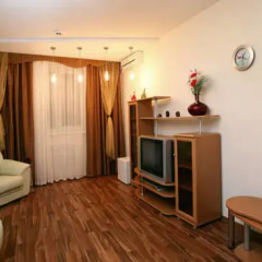 Hotel May 2* Люкс с различными типами кроватей фото 5