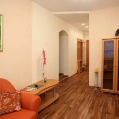Hotel May 2* Люкс с различными типами кроватей фото 10