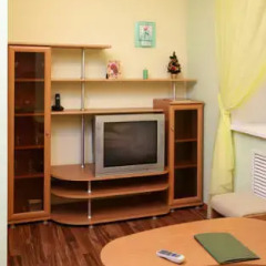 Hotel May 2* Стандартный номер с различными типами кроватей фото 8