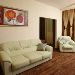 Hotel May 2* Люкс с различными типами кроватей