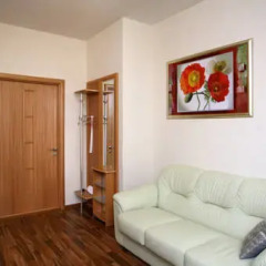 Hotel May 2* Люкс с различными типами кроватей фото 7
