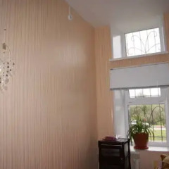 Hostel Druzhba Стандартный номер двуспальная кровать (общая ванная комната) фото 2