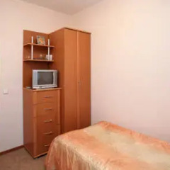Hotel May 2* Номер Комфорт с различными типами кроватей фото 4