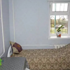 Hostel Druzhba Стандартный номер разные типы кроватей фото 3