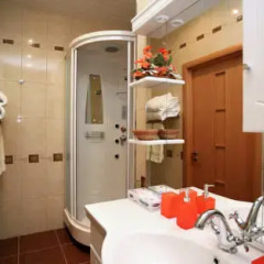 Hotel May 2* Люкс с различными типами кроватей фото 11