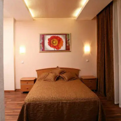 Hotel May 2* Люкс с различными типами кроватей фото 4
