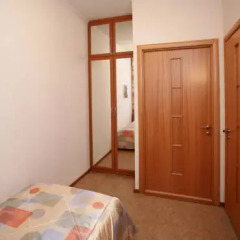 Hotel May 2* Стандартный номер с различными типами кроватей фото 4